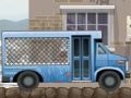 Spiel Gefängnisbusfahrer  Online