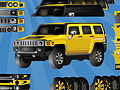 Spiel Pimp mein Hummer  Online