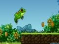 Spiel Frosch wagt  Online