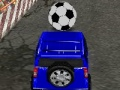 Spiel 4x4 Fußball  Online