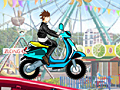 Spiel Bergaufsturm 2  Online