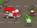 Spiel Zombie Rumble Online
