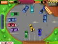 Spiel Kino -Parkplatz  Online