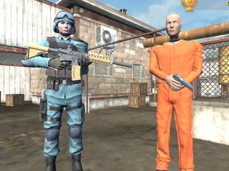 Spiel Streikkraft Online