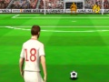 Spiel Euro Freistoß 2012  Online