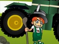 Spiel Zoptirik Tractor Challenge  Online