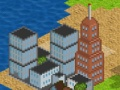 Spiel Infektonator: World Dominator  Online