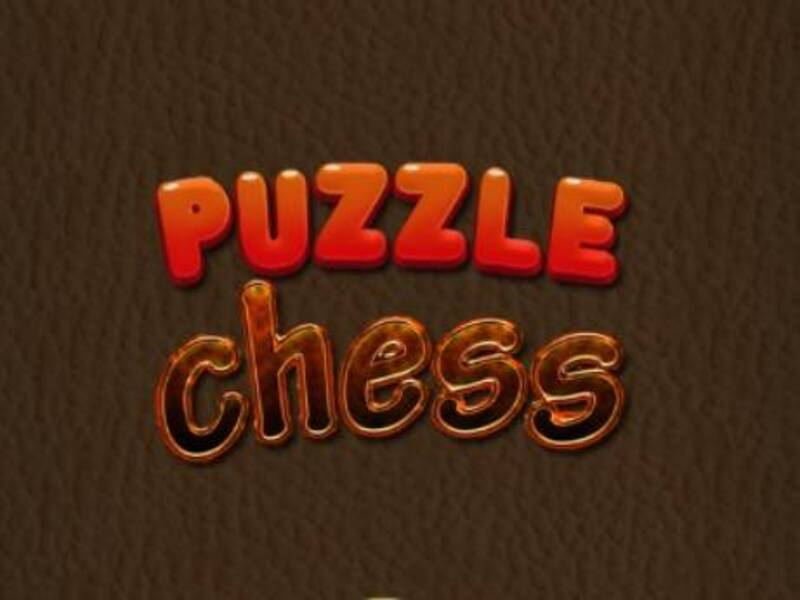 Spiel Schachpuzzle Online