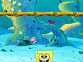 Spiel SpongeBob -Quadrat -Tiefsee -Smashout  Online