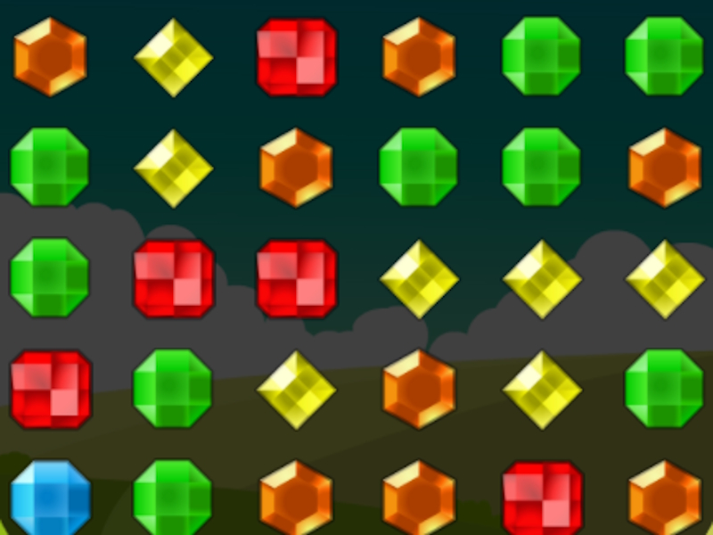 Spiel Gem Dojo Online