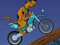 Spiel Scooby Doo Trail  Online