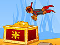 Spiel Der Schatz Ozean  Online