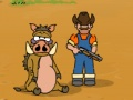 Spiel Kaban -Steeplechase  Online