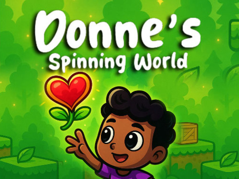 Spiel Donnes drehende Welt Online
