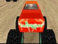 Spiel Monster Race 3d  Online
