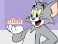 Spiel Tom und Jerry Hamburger  Online