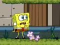 Spiel SpongeBob SquarePants: Wer Bob, welche Hose?  Online