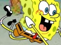 Spiel SpongeBobs Kahrahtay -Wettbewerb  Online