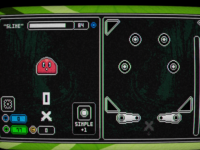 Spiel Ballpin Online