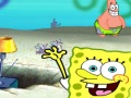 Spiel SpongeBob Trail der Schnecke  Online