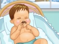 Spiel Zieh mein Baby an  Online