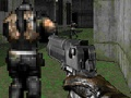 Spiel Super Sergeant Shooter 2 Level Pack  Online
