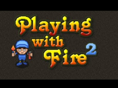 Spiel Spielen mit Feuer 2  Online