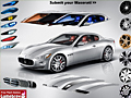 Spiel Pimp My Maserati  Online