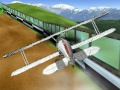 Spiel Flugzeugstraße  Online