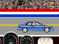 Spiel Ultimate Drag Racer  Online
