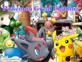 Spiel Pokemon Große Kämpfe  Online