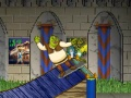 Spiel Shrek schredet Skaten  Online
