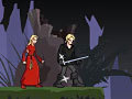 Spiel Prinzessin Braut: Der Feuersumpf  Online
