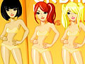 Spiel Modedesigner  Online