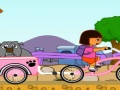 Spiel Dora Pet Shop  Online