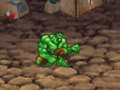Spiel Hulk Rumble -Verteidigung  Online