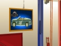 Spiel Finden Sie die Objekte in der Garage  Online