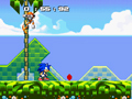 Spiel Sonic the Igel  Online