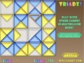 Spiel Triadz Online
