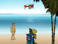 Spiel Pleasure Island  Online