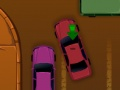 Spiel Autodieb Parken  Online