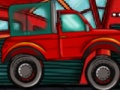 Spiel Feuerwehrauto 2  Online