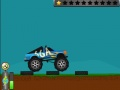 Spiel Monster Truck Wut  Online