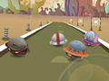 Spiel UFO -Rennen  Online