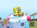 Spiel SpongeBob -Shooter  Online