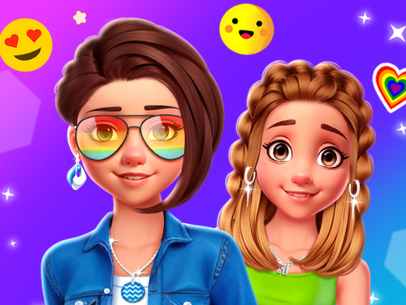 Spiel Prominente ästhetische Herausforderung Online