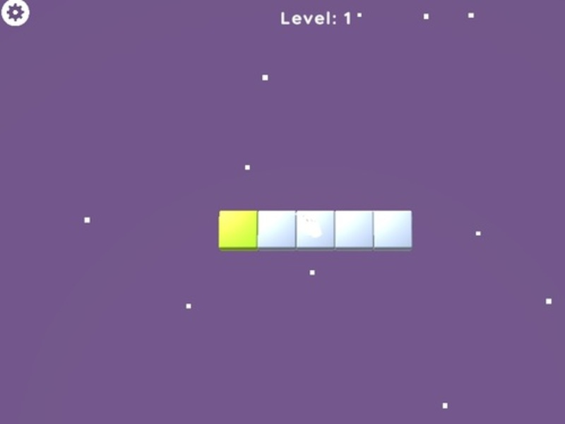 Spiel 3D -Füllung Online