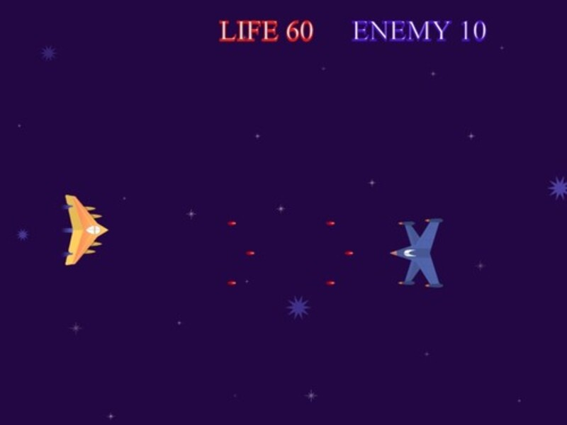 Spiel Jetangriff Online