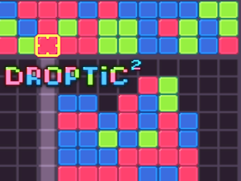 Spiel Tropftiker 2 Online