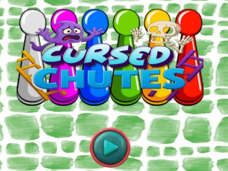 Spiel Verfluchte Rutschen Online